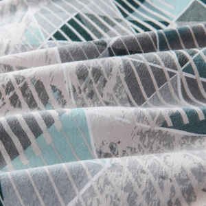 Bedding 140 x 200 2cz Flannel Cotton Ann 16