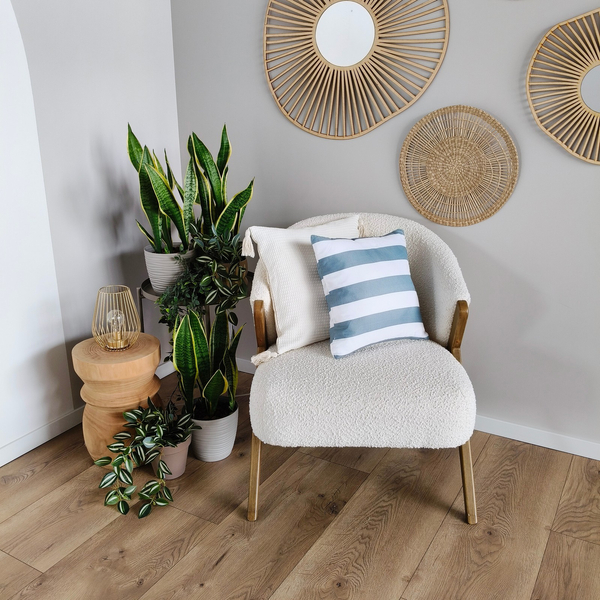 Poszewka 40 x 40 Gładka Eusebia Home 07