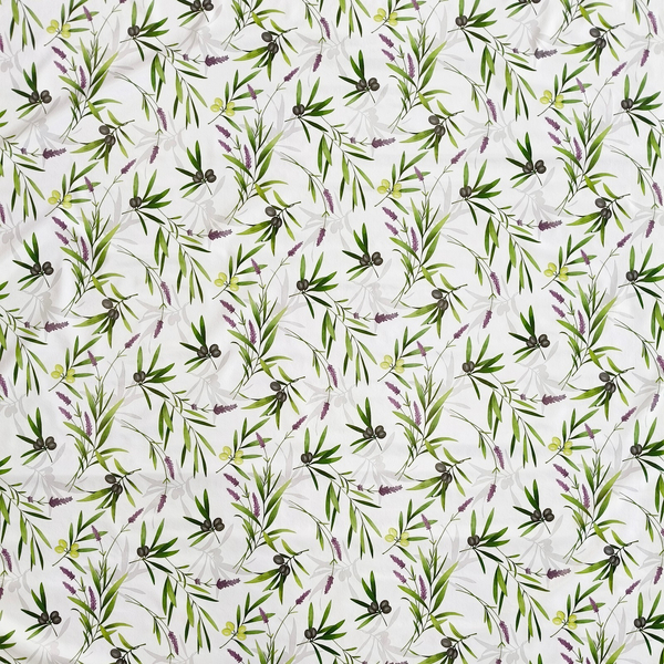 Tablecloth Vinyl Table Cover 140 x 240 Gosia 64