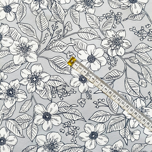 Tablecloth Vinyl Table Cover 140 x 240 Gosia 68