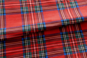 Pillowcase 40 x 40 Christmas Cotton Pillowcase Belluno 218