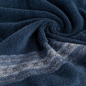 70 x 140 Bath Towel Cotton Malika 04 Gran