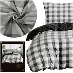 Bedding 200 x 220 4pc Bark Cotton Arturo 01