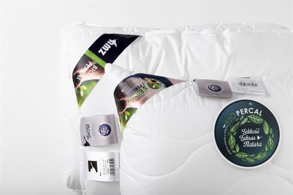 Pillow 50 x 70 Synthet Exclusive Biopercal Thermo
