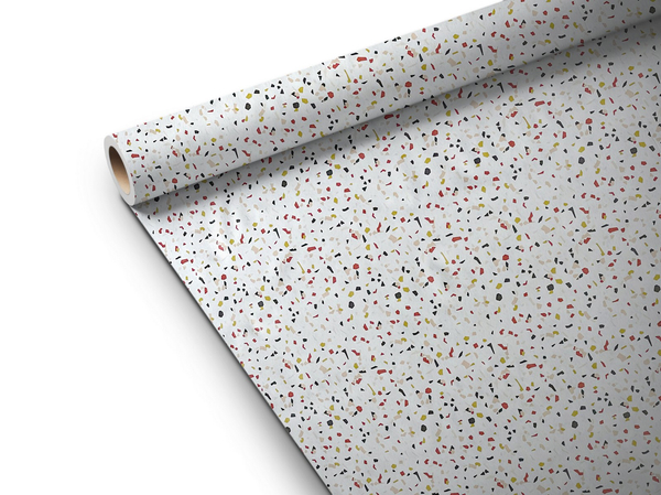 Tablecloth 140 cm Decorative by the Meter Lena 11