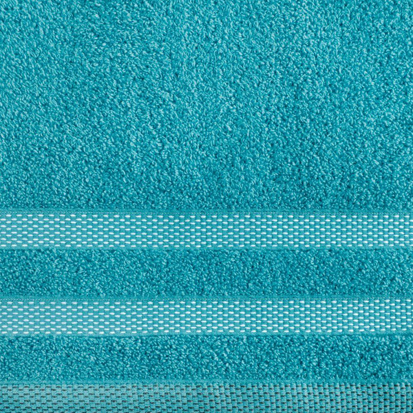 Riki Bath Towel (10) 50 x 90 J. Turquoise
