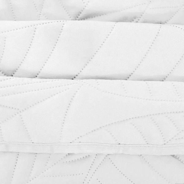 Narzuta 170 x 210 Tłoczona Mikrofibra Corrado 07