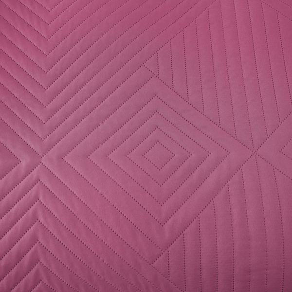 Narzuta 220 x 240 Tłoczona Mikrofibra Zeynep 08