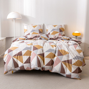 Bedding 200 x 220 3pcs Satin Maria 2776