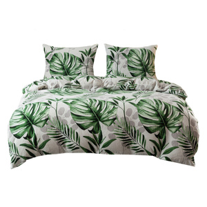 Pościel 200 x 220 3cz Mikrofibra Miś Martino 3182