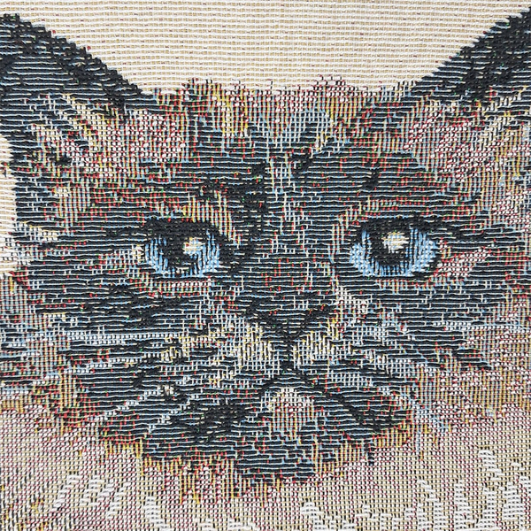 Poszewka Ozdobna 45 x 45 Gobelinowa Nadia 32