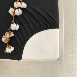 Bed sheet 160 x 200 Jersey with Eraser Gaja 27