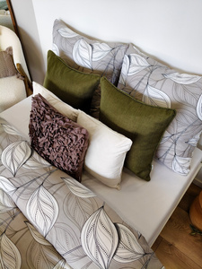 Inspiracja Leśne Przebudzenie nr 27