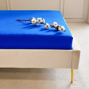 140 x 200 Jersey sheet with elastic Gaja 10