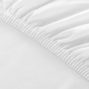 80 x 160 Jersey sheet with elastic Gaja 14