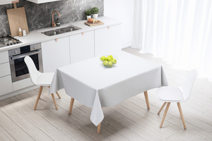 Tablecloth Vinyl Table Cover 140 x 260 Gosia 55
