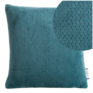 Pillowcase 40 x 40 Decorative Microfiber Ricky1 Tur