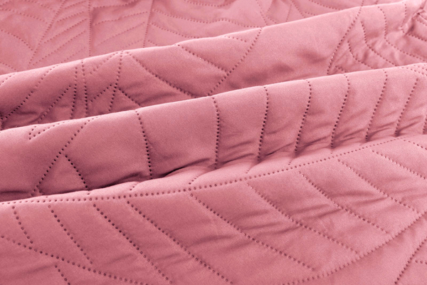 Narzuta 220 x 240 Tłoczona Mikrofibra Nicole 20