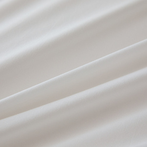 Pościel 160 x 200 3cz Gładka Z Haftem Lumera 01