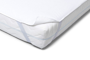 Rizo PVC mattress pad 200x220