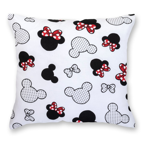 Poszewka 40 x 40 Bawełniana na Poduszkę Jasiek Belluno 09