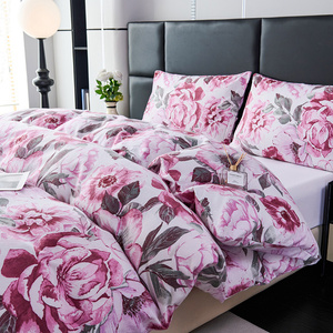 Bedding 140 x 200 2cz Flannel Cotton Ann 14