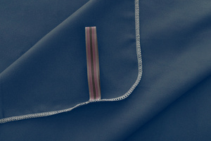 Towel 75 x 150 Microfiber Quick Drying Melen 06