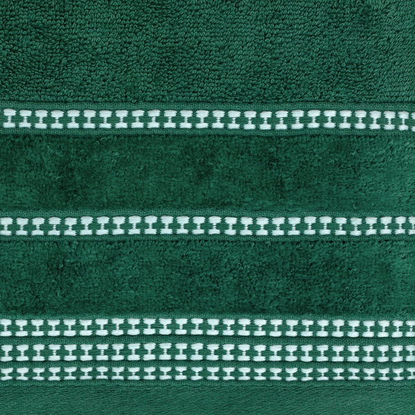 Ręcznik 70 x 140 Bawełna Amanda 06 500GSM C. Zi