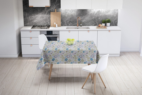 Cerata Na Stół Obrus Ceratowy 140 x 180 Gosia 31