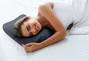 Pillowcase 30 x 50 For Orthopedic Pillow Tore 40