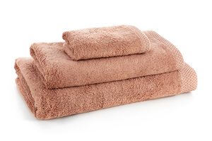 Towel 30 x 50 Bath Frotte Harmony 04 Pude