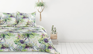 Bedding 160 x 200 3cz Design91 Microfiber Rommy