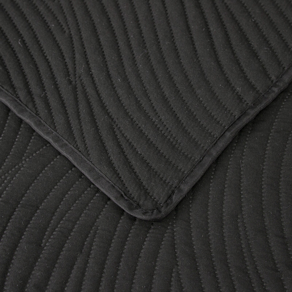 Narzuta 220 x 240 Tłoczona Mikrofibra Federico 12