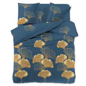 Bedding 160 x 200 3pc Satin Maria 2362