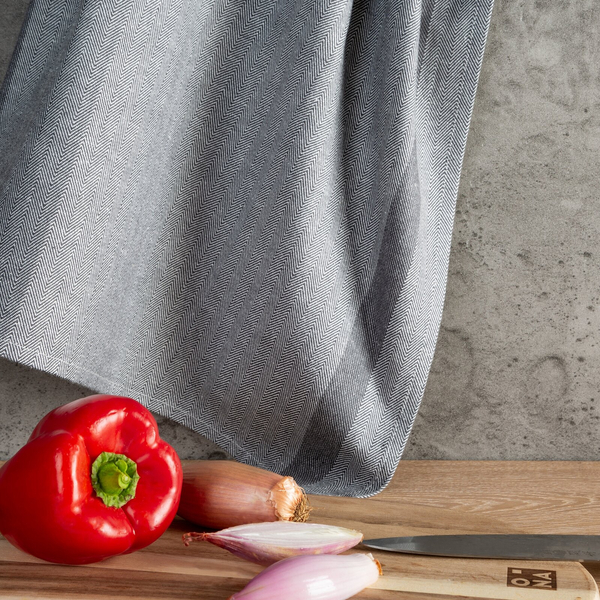 Ścierka Kuchenna 50 x 70 Bawełna Olivia 11 Sta