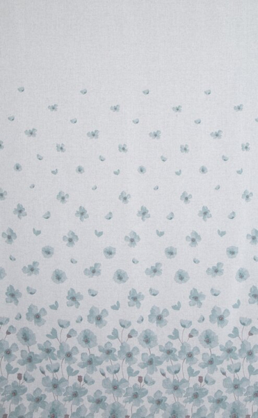 Zasłona 140 x 250 Dekoracyjna Andrea Bia+Turkus