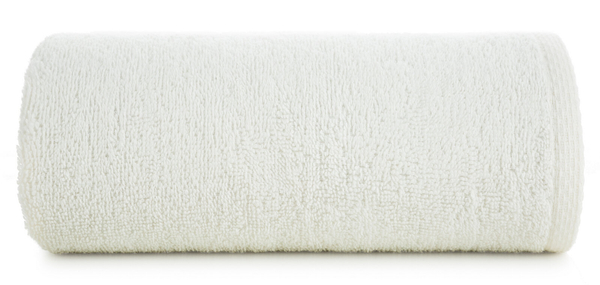 Bath Towel Smooth1 (36) 70 x 140 Cream