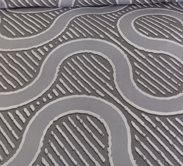 Bedding 140 x 200 2pc Satin Maria 3046