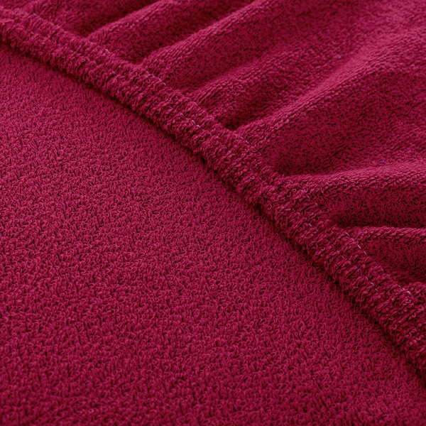 Prześcieradło 60 x 120 Frotte z Gumką Gaja 18