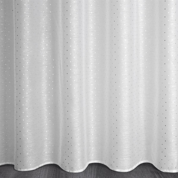 Sibel Decorative Curtain 300 x 160 Bi+Sr Spillover