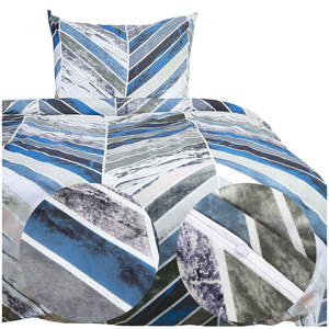 Pościel 140 x 200 2cz Bawełna Cotton Love 71492/1