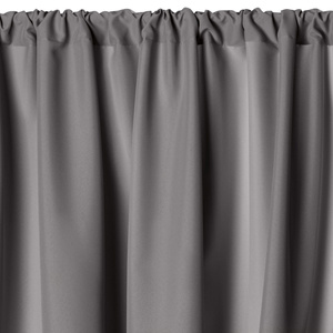 Zasłona 155 x 200 Ogrodowa Garden 03B