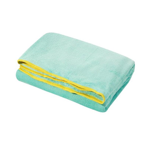Towel 80 x 160 Microfiber Iga J. Turk 380 g/m2