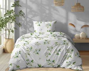 Pościel 140 x 200 2cz Vicenza Bawełna wz. 5766B