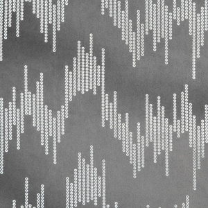 Curtain 140 x 250 Ready Decorative Chill Gf + Sre