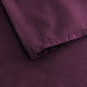 Sheet 160 x 200 Without Elastic Cotton Aloiso 30