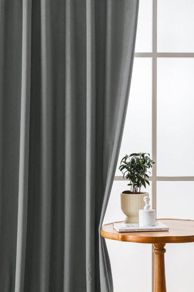 Zasłona 140 x 250 Taśma Tunel Velvetowa Giorgia 12