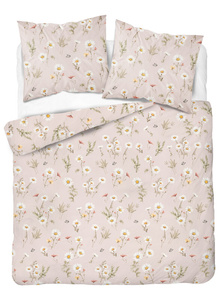 Pościel 220 x 200 3cz Asti Satynowa Bawełna 5476A