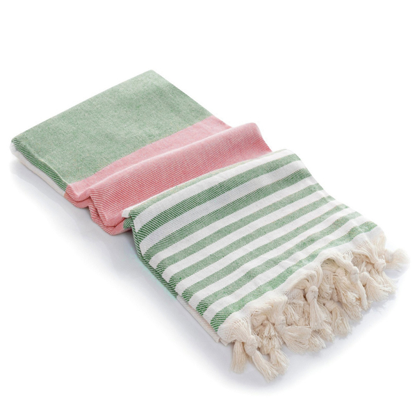 Peri Hamam 89 100 x 180 Bath Towel