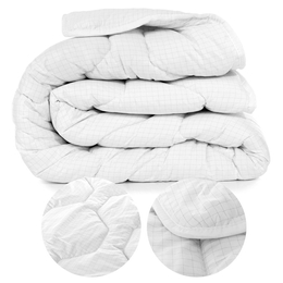 Kołdra 200x220 Antyalergiczna Anti Stress Jake